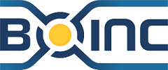 BOINC logo