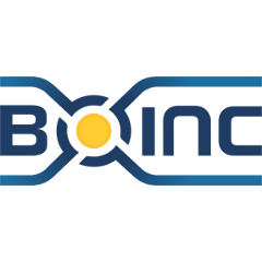 BOINC Logo